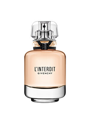 Givenchy L'interdit Edp 50 ml Kadın Parfüm