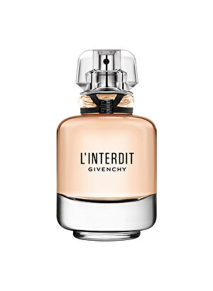 Givenchy L'interdit Edp 80 ml Kadın Parfüm