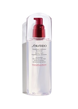 Shiseido Nemlendirici
