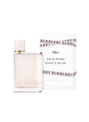 Burberry Her Edp 50 ml