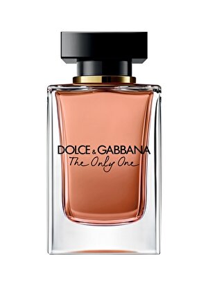 Dolce Gabbana The Only One Edp 100 Ml Kadın Parfüm