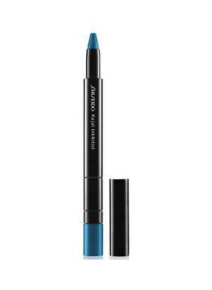 Shiseido 3'ü 1 Arada Göz Kalemi Kajal Inkartist - 07 Sumi Sky