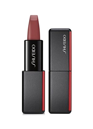 Shiseido ModernMatte Powder Lipstick Ruj - 508 Semi Nude