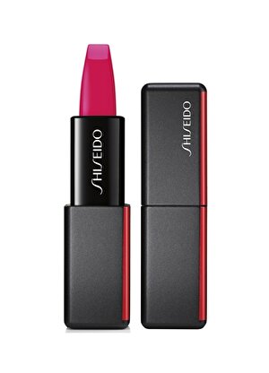 Shiseido SMK ModernMatte POWDER Lipstick 511 Ruj