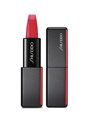 Shiseido SMK ModernMatte POWDER Lipstick 513 Ruj