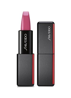 Shiseido ModernMatte Powder Lipstick Ruj - 517 Rose Hip