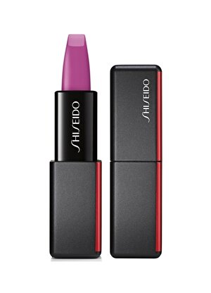 Shiseido SMK ModernMatte POWDER Lipstick 519 Ruj