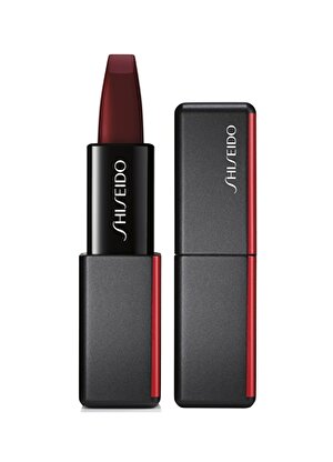 Shiseido ModernMatte Powder Lipstick Ruj - 522 Velvet Rope