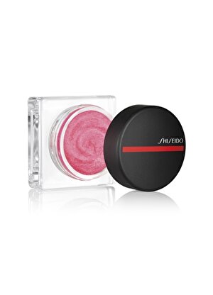 Shiseido SMK Minimalist WhippedPowder Blush 02 Allık