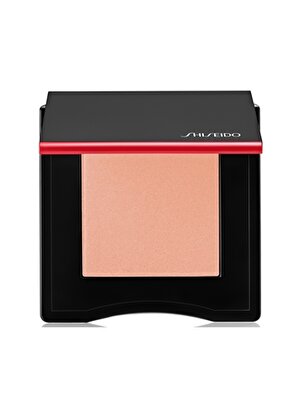 Shiseido Innerglow Cheekpowder Allık - 06 Alpen Glow
