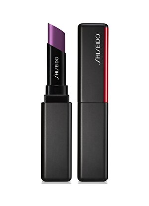 Shiseido Visionairy Gel Lipstick Ruj - 215 Future Shock