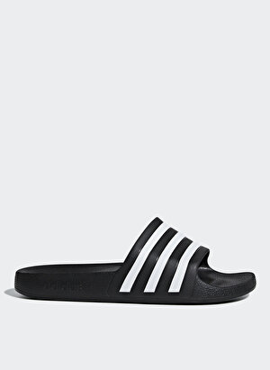 adidas Siyah - Beyaz Erkek Terlik F35543 ADILETTE AQ