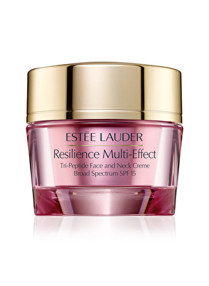 Estee Lauder  Resılıence Multı-Effect Dry Toparlama Ve Sıkılaştırma Etkili Nemlendirici Krem Spf15- Kuru Ciltler 50 ml