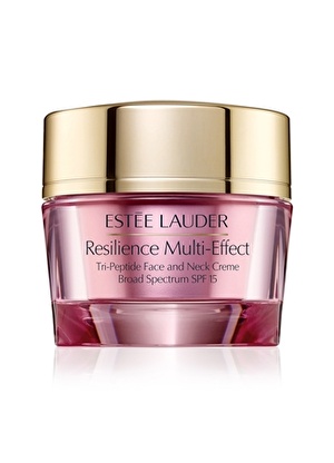 Estee Lauder  Resılıence Multı-Effect Dry Toparlama Ve Sıkılaştırma Etkili Nemlendirici Krem Spf15- Kuru Ciltler 50 ml