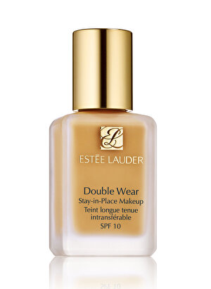 Estee Lauder ESTEE LAUDER DOUBLE WEAR STAY-IN-PLACE LİKİT FONDÖTEN 2W1.5 NATURAL SUEDE 30ML