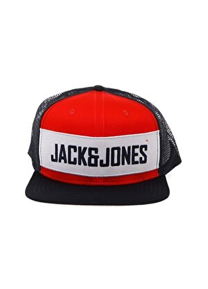 Jack & Jones Line Şapka