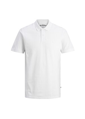 Jack & Jones 12136516 Beyaz  T-Shirt