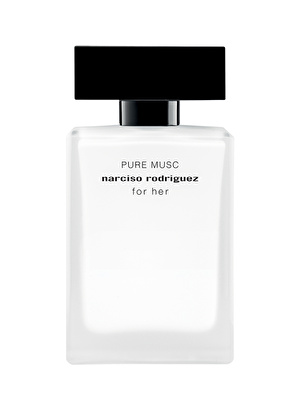 Narciso Rodriguez For Her Pure Musc Edp 50 ml Kadın  Parfüm