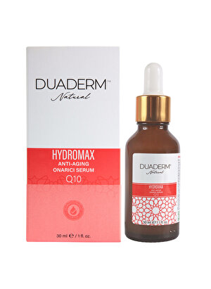 Duaderm Natural Serum