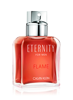 Calvin Klein Eternity Flame Edt 100 ml Erkek Parfüm 