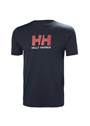 Helly Hansen Hha.33979    Lacivert Erkek T-Shirt
