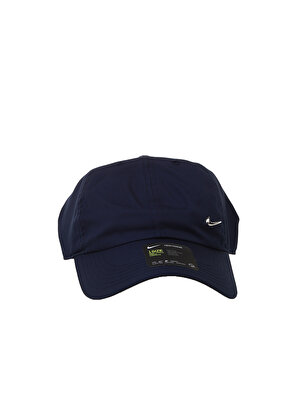 Nike Lacivert Unisex Çocuk Şapka AV8055