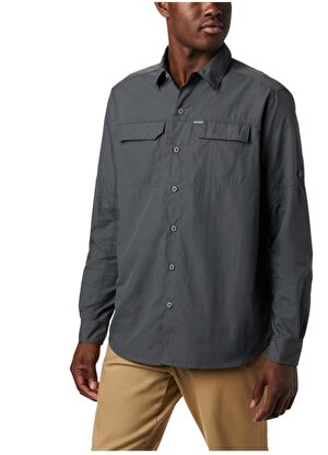 Columbia AO0651 Silver Ridge 2.0 Long Sleeve Shirt Gömlek