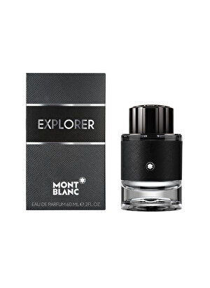 MontBlanc Explorer Edp 60 ml Parfüm