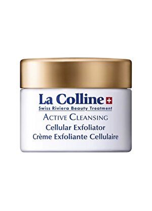 La Colline Active Cleansing Exfoliator 30 ml Peeling