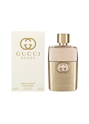 Gucci Guılty Revolutıon Pour Femme Edp 50 ml