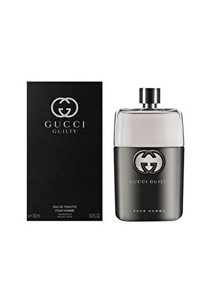 Gucci Guılty Pour Homme Edt 150 ml