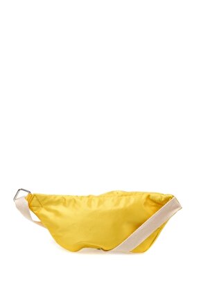 Vero Moda Sarı Tote Çanta