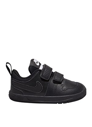 Nike Bebek Siyah Yürüyüş Ayakkabısı AR4162-001 NIKE PICO 5 (TDV)   