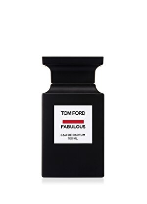 Tom Ford Fabulous Edp 100 ml - Unisex Parfüm