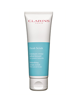 Clarins Fresh Scrub 50 ml Peelıng