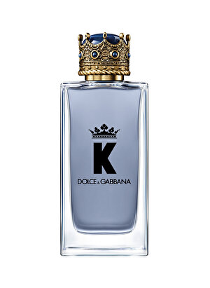 Dolce&Gabbana K Edt 100 ml Erkek Parfüm