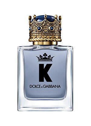 Dolce&Gabbana K Edt 50 ml Erkek Parfüm