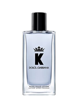 Dolce&Gabbana K Aftershave Lotion 100 ml Traş Kremi