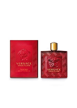 Versace Eros Flame Edp 200 ml Parfüm