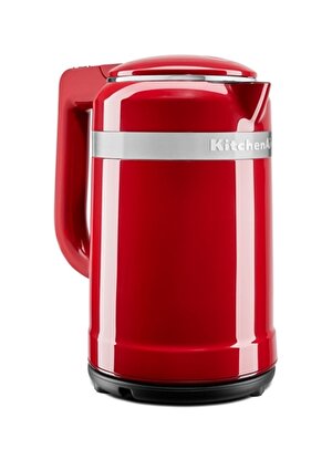 KitchenAid Design 1,5 lt Su Isıtıcısı 5KEK1565 Empire Red-EER