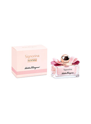 Salvatore Ferragamo Signorina Edp 50 ml Parfüm