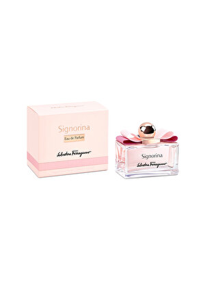 Salvatore Ferragamo Signorina Edp 100 ml Parfüm