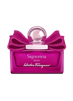Salvatore Ferragamo Signorina Ribelle Edp 50 ml Parfüm
