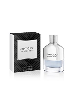 Jimmy Choo Urban Hero Edp 100 ml Parfüm