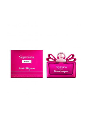 Salvatore Ferragamo Signorina Edp 100 ml Kadın Parfüm