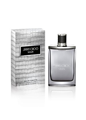 Jimmy Choo Man Edt 100 ml Parfüm