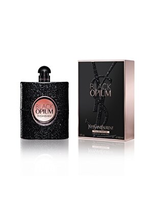 Yves Saint Laurent Black Opium Edp 150 ml Parfüm