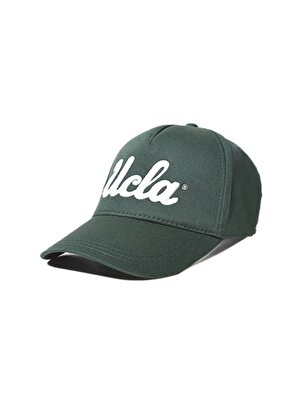 Ucla MURPHY     Yeşil Erkek Şapka