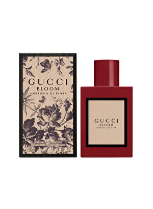 Gucci Bloom Ambrosıa Dı Fıorı Edp 50 ml