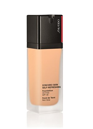 Shiseido Synchro Skin Self-Refreshing Foundation 240 Fondöten